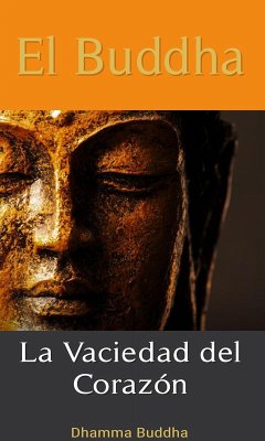 Cover El Buddha: La Vaciedad del Corazón. (eBook, ePUB)