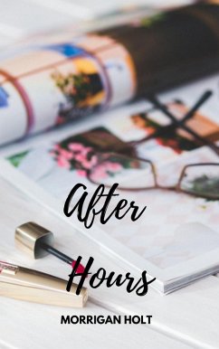 Cover After Hours (eBook, ePUB)