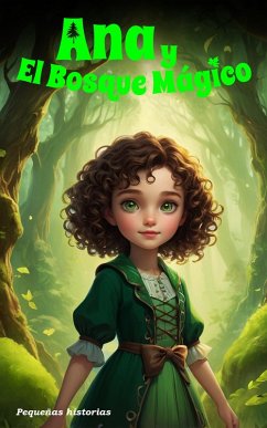Ana y el bosque mágico (eBook, ePUB) - SaladinoBKS