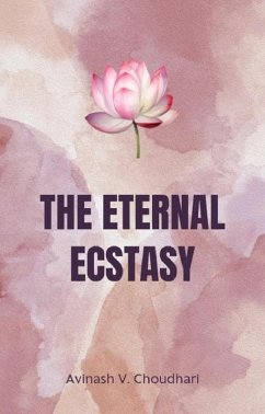 Cover The Eternal Ecstasy (eBook, ePUB)