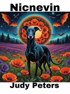 Cover Nicnevin (Kit Hardwicke, #4) (eBook, ePUB)