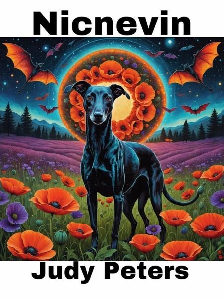 Nicnevin (Kit Hardwicke, #4) (eBook, ePUB)