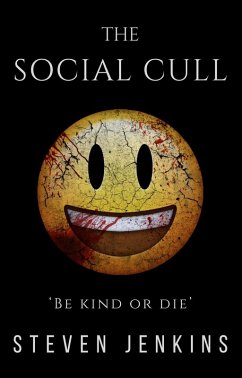 The Social Cull (eBook, ePUB) - Jenkins, Steven