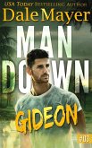 Gideon (Man Down, #3) (eBook, ePUB) Gideon (Man Down, #3) (eBook, ePUB)