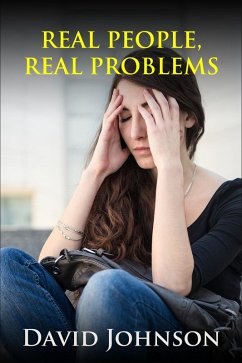 Cover Real People, Real Problems (eBook, ePUB)