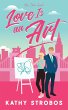 Love Is an Art (New York Spark, #2)... - Bild 1