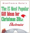 The 15 Most Popular Gift Ideas for... - Bild 1