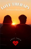 Love Therapy (eBook, ePUB)