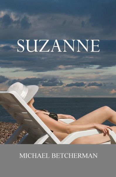 Suzanne (eBook, ePUB)