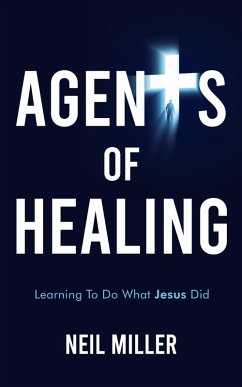 Cover Agents of Healing (eBook, ePUB)
