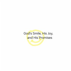 God's Joy, His Joy, and His Promises (eBook, ePUB) - Bari