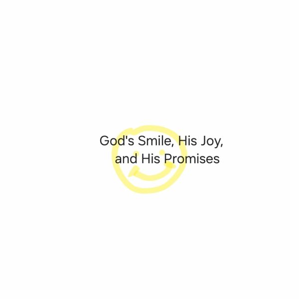 God's Joy, His Joy, and His Promises (eBook, ePUB) God's Joy, His Joy, and His Promises (eBook, ePUB)