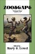 Zooscape: Volume 4 (Issues 11-13)... - Bild 1