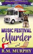 Music Festival Murder (A Rolling Dough... - Bild 1