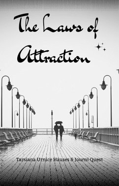 Cover The Laws of Attraction (The Journey, #6) (eBook, ePUB)