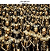 Dominion (The Sentience Series, #1) (eBook, ePUB)