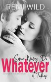 Some Wives Do...Whatever it Takes (eBook, ePUB) Some Wives Do...Whatever it Takes (eBook, ePUB)