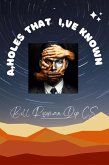A'holes That I've Known (eBook, ePUB)