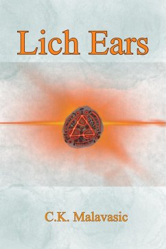 Cover Lich Ears (eBook, ePUB)
