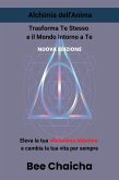 Alchimia dell'Anima (eBook, ePUB)