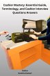 Cashier Mastery: Essential Guide,... - Bild 1