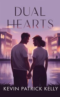 Cover Dual Hearts (LGBTQ+, #1) (eBook, ePUB)