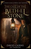 The Case of the Beth-el Stone (Major Gask Mysteries, #3) (eBook, ePUB) The Case of the Beth-el Stone (Major Gask Mysteries, #3) (eBook, ePUB)