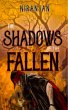 The Shadows of the Fallen (eBook, ePUB) - Bild 1