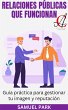 Relaciones Públicas Que Funcionan:... - Bild 1