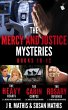 The Mercy and Justice Mysteries, Books... - Bild 1