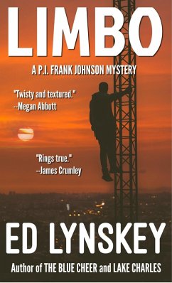 Cover Limbo (P.I. Frank Johnson Mystery Series, #29) (eBook, ePUB)