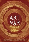 Art of War : Husband Edition (eBook, ePUB)