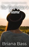 The Firefighter's Flame (Hollow Bridge, #6) (eBook, ePUB)