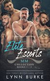 Elite Escorts MM Boxed Set (eBook, ePUB)