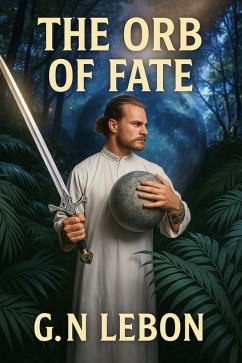 Cover The Orb Of Fate (eBook, ePUB)