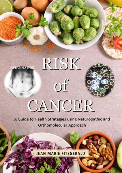 Risk of Cancer (eBook, ePUB)