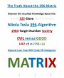 The Truth About the 396-Matrix (eBook,... - Bild 1