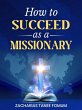 How to Succeed as a Missionary (Leading... - Bild 1
