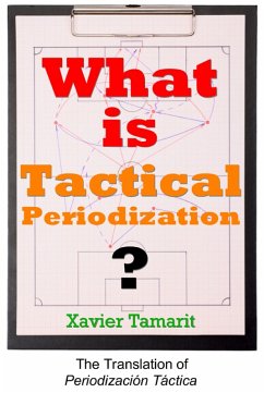 Cover What is Tactical Periodization? (eBook, ePUB)