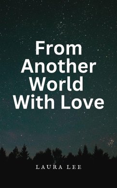 Cover From Another World With Love (eBook, ePUB)