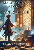 Mage's Odyssey: Mystic Apprentice (Magician's Odyssey, #3) (eBook, ePUB) Mage's Odyssey: Mystic Apprentice (Magician's Odyssey, #3) (eBook, ePUB)