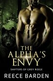 The Alpha's Envy (Shifters of Grey Ridge, #0) (eBook, ePUB)