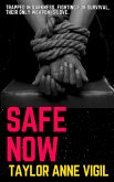 Safe Now (eBook, ePUB)