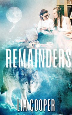 Cover Remainders (eBook, ePUB)