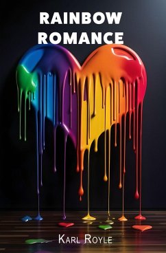 Cover Rainbow Romance (eBook, ePUB)