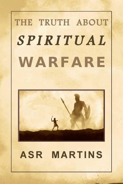 Cover The Truth About Spiritual Warfare (eBook, ePUB)