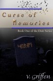 The Curse of Memories (Dísir, #1) (eBook, ePUB)