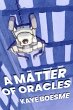 A Matter of Oracles (eBook, ePUB) - Bild 1
