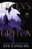 Queen's Griffon (Swords & Tiaras, #2) (eBook, ePUB)