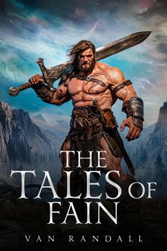 Cover The Tales of Fain (eBook, ePUB)